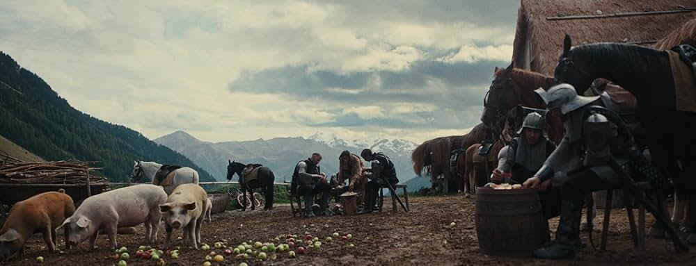 William Tell（原題）の画像