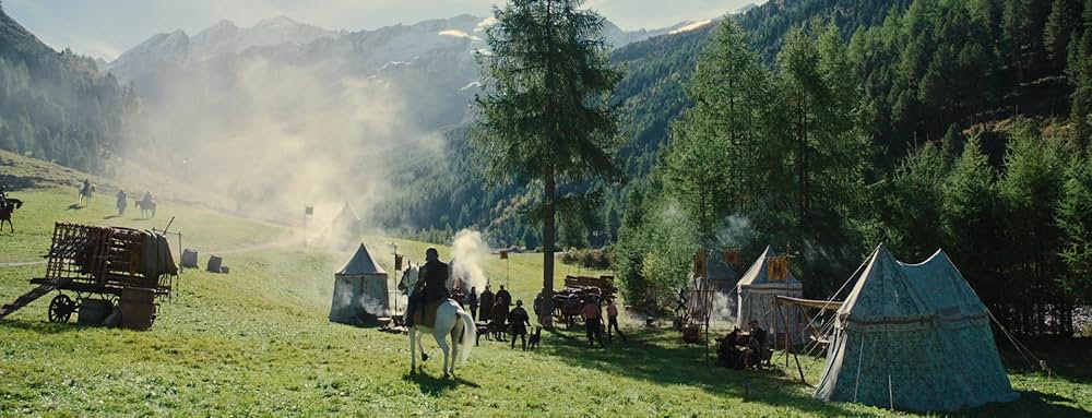 William Tell（原題）の画像