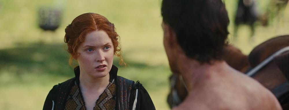 William Tell（原題）の写真