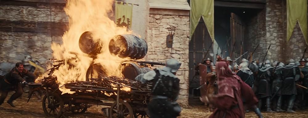 William Tell（原題）の画像