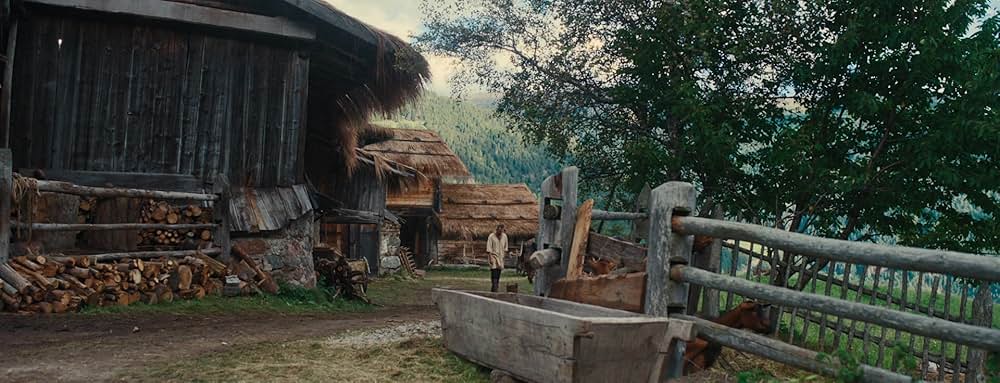 William Tell（原題）の画像