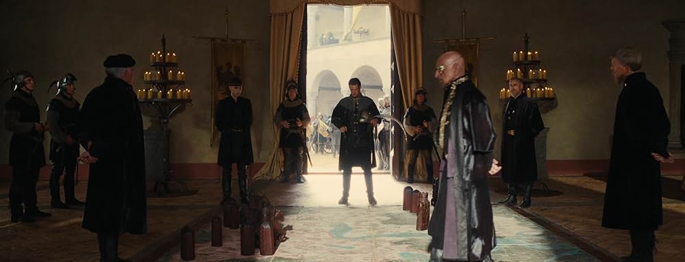 William Tell（原題）の画像