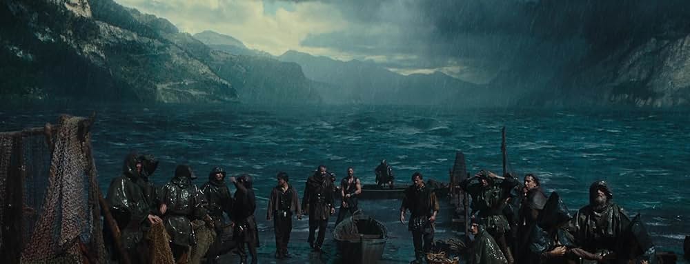 William Tell（原題）の画像