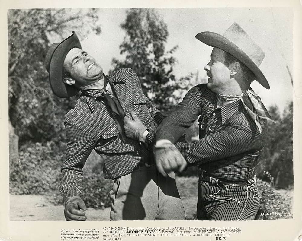 カリフォルニアの星のもとの画像