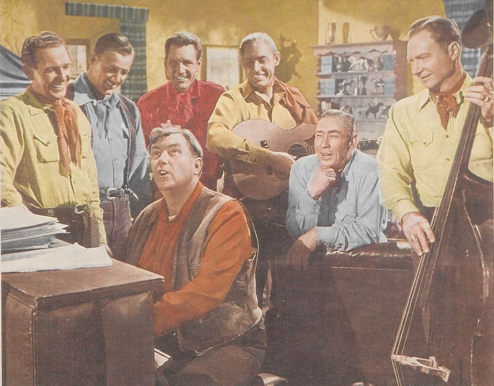 カリフォルニアの星のもとの画像