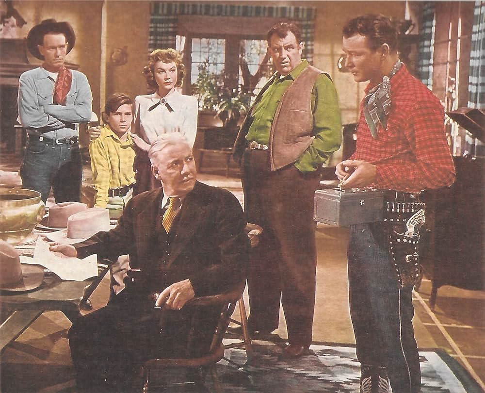 カリフォルニアの星のもとの写真