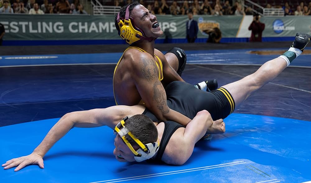 アンストッパブルの画像