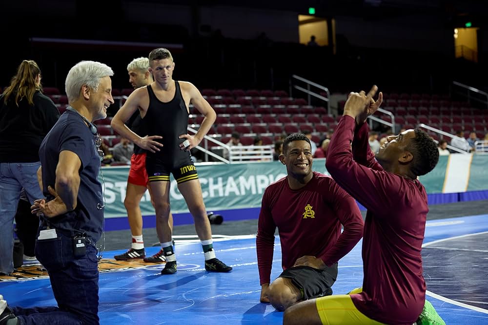 アンストッパブルの画像