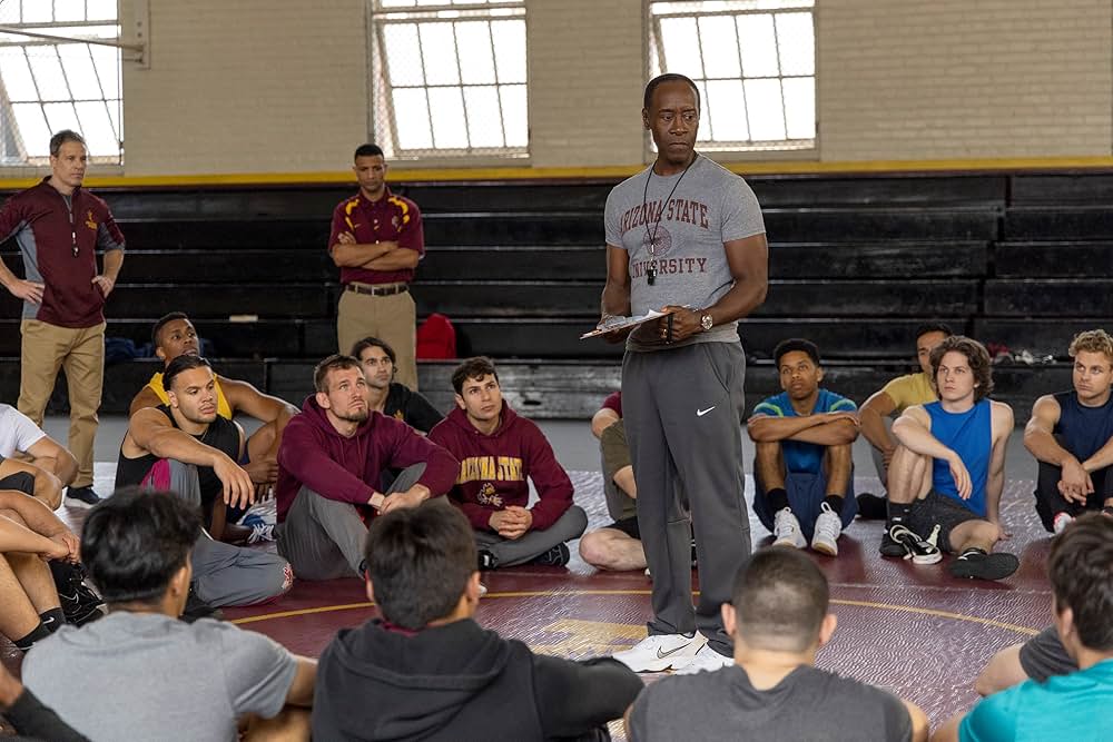 アンストッパブルの画像