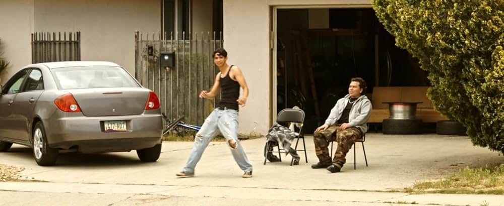 アンストッパブルの画像