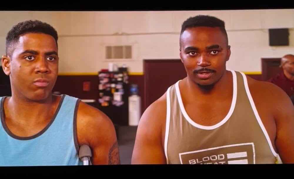 アンストッパブルの画像