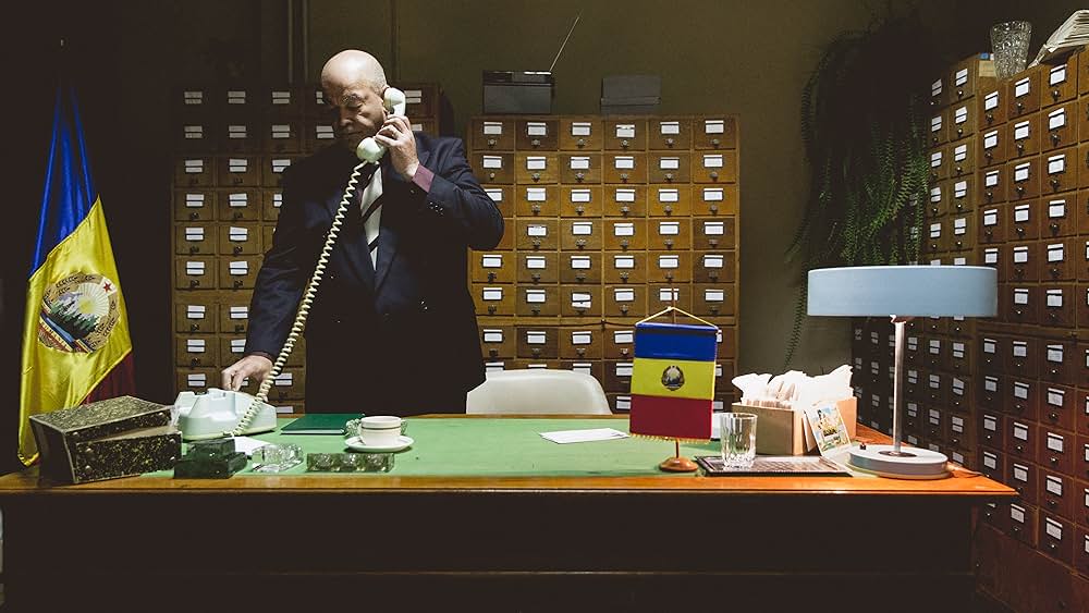 チャック・ノリス vs 共産主義の画像