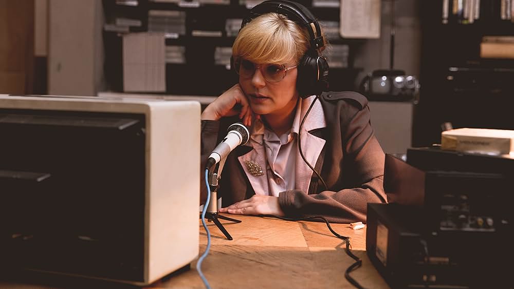 チャック・ノリス vs 共産主義の画像