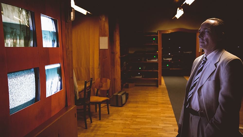 チャック・ノリス vs 共産主義の画像