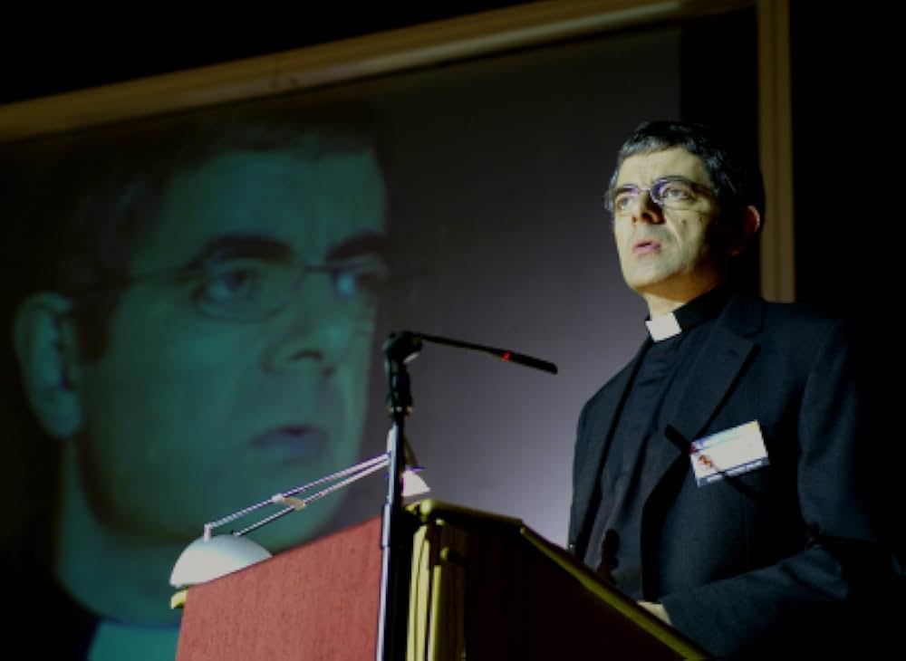 Keeping Mum(原題)の写真