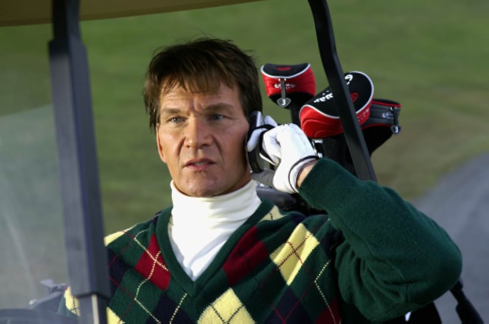 Keeping Mum(原題)の画像