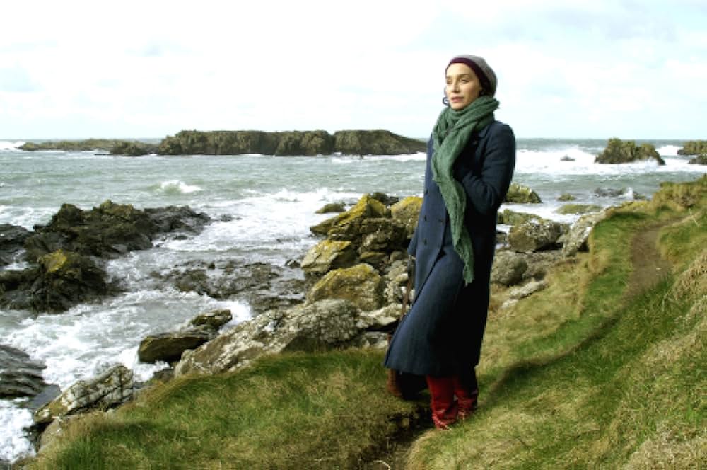 Keeping Mum(原題)の画像