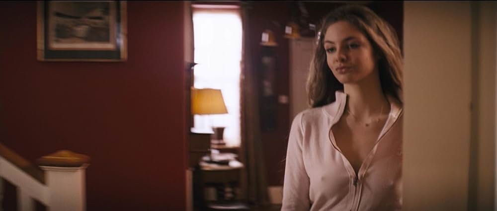 Keeping Mum(原題)の画像