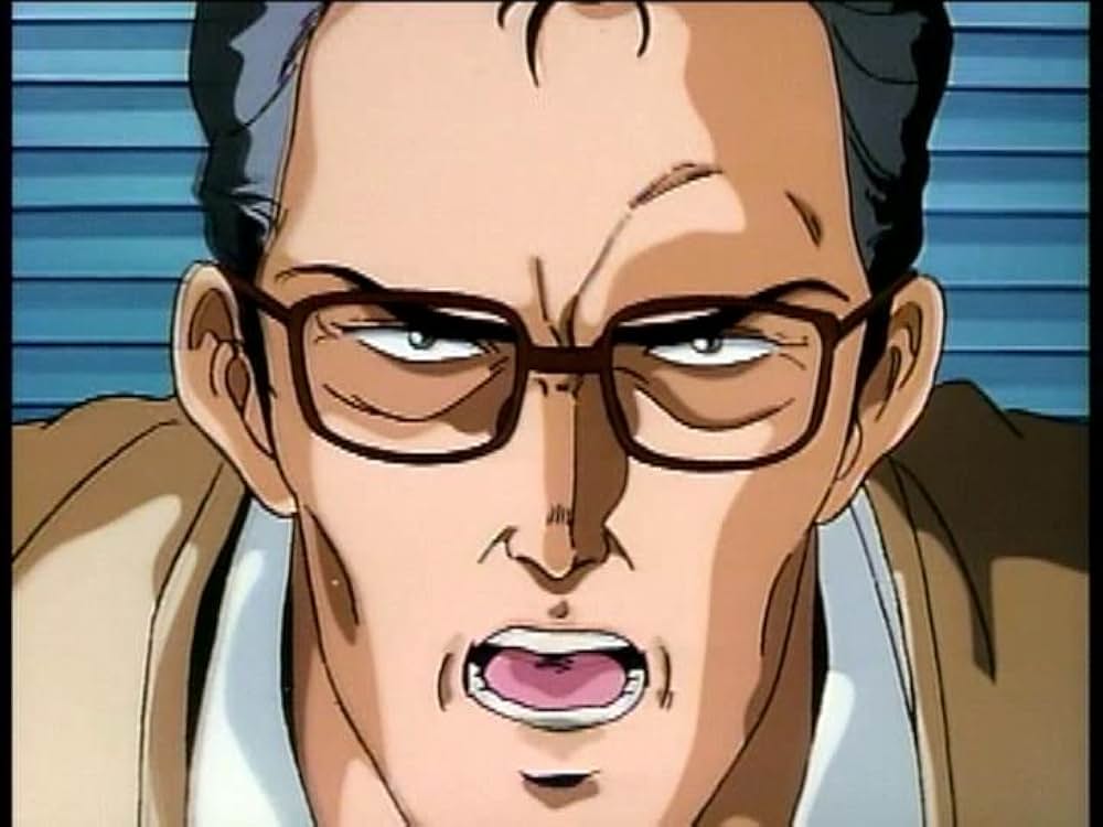 トウキョウ・バイスの画像