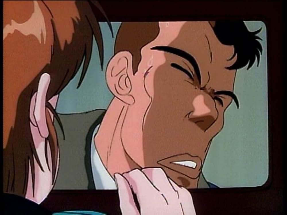 トウキョウ・バイスの画像