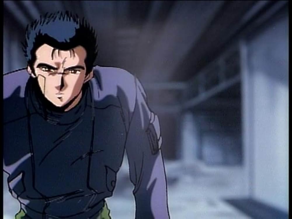 トウキョウ・バイスの画像