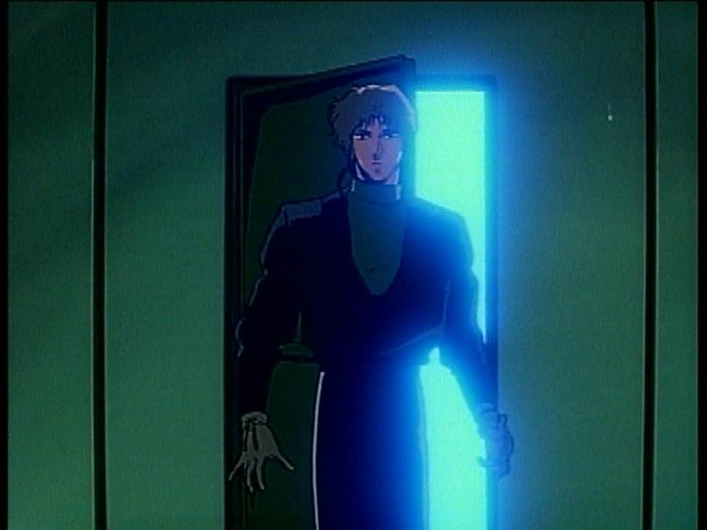 トウキョウ・バイスの画像