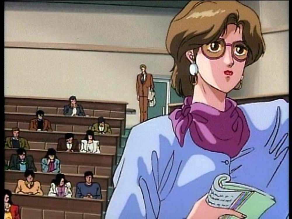 トウキョウ・バイスの画像