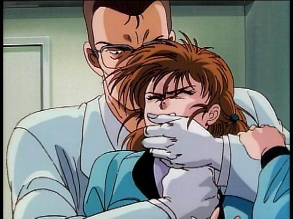 トウキョウ・バイスの画像