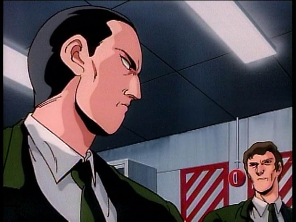 トウキョウ・バイスの画像