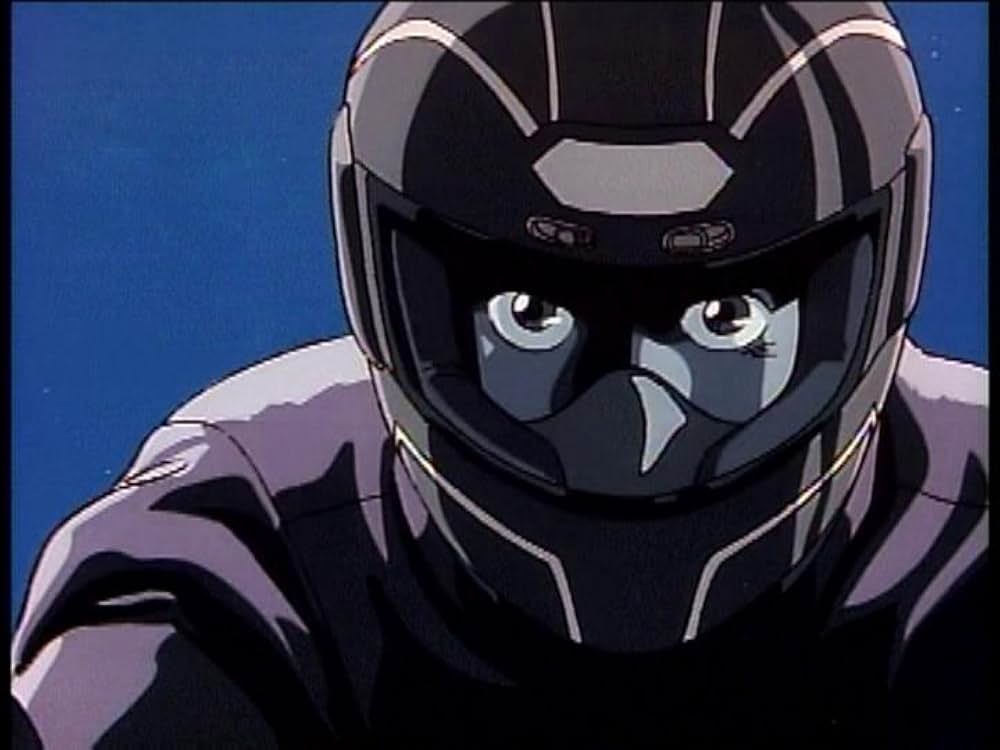 トウキョウ・バイスの画像