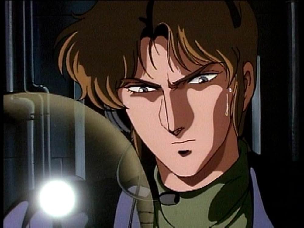 トウキョウ・バイスの画像