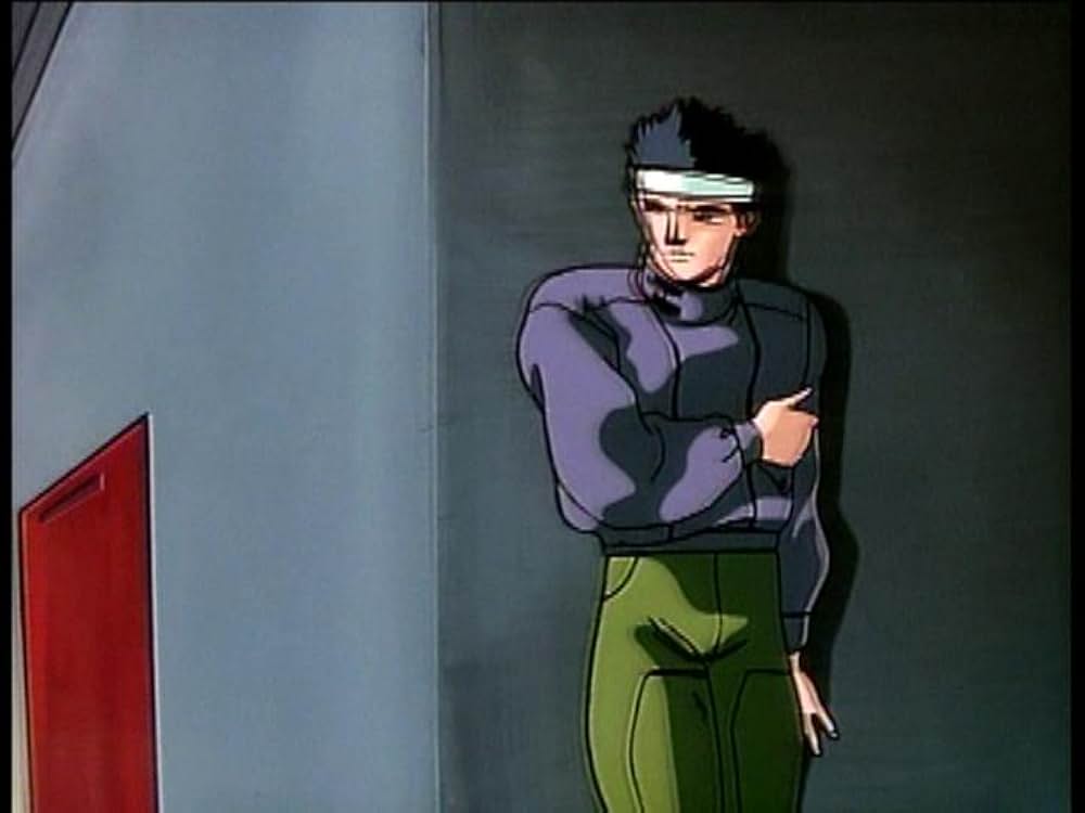 トウキョウ・バイスの画像