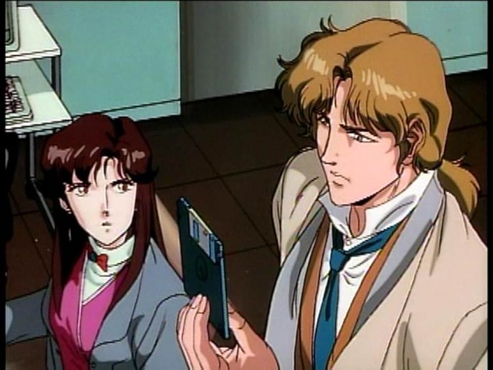 トウキョウ・バイスの写真