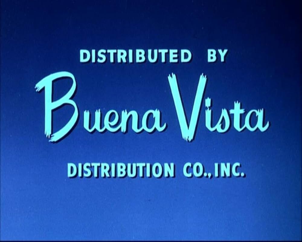 グーフィーのかぜひきの写真