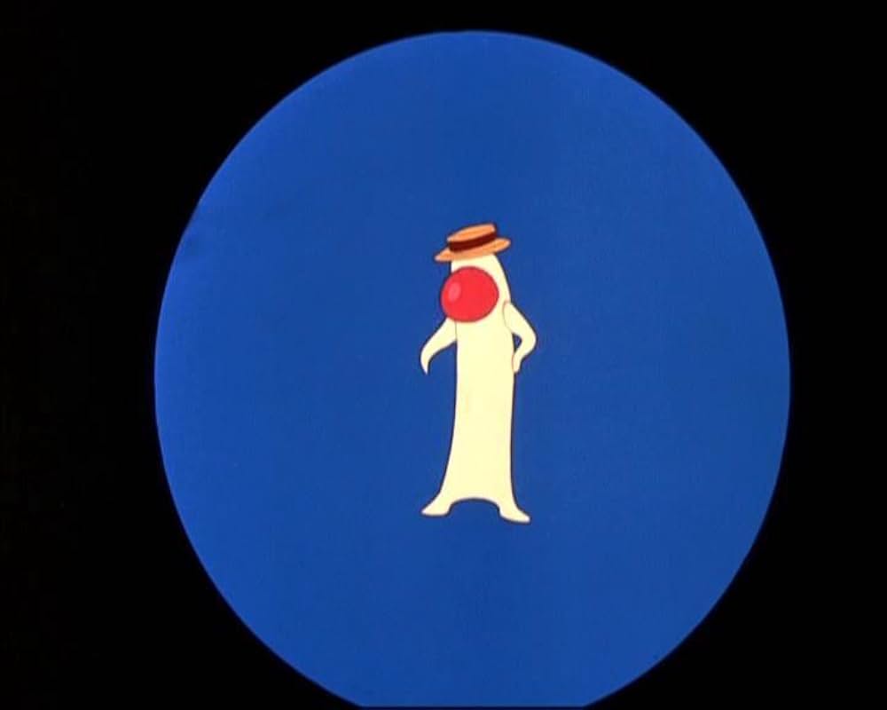 グーフィーのかぜひきの画像