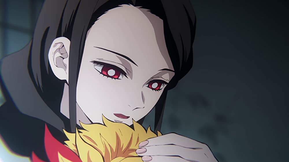 劇場版「鬼滅の刃」無限列車編の画像