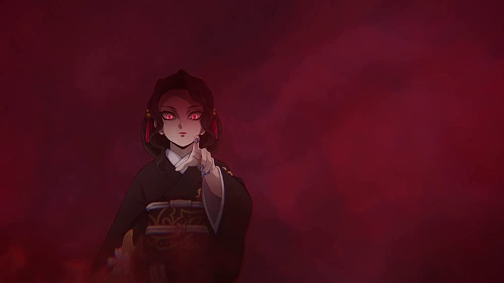 劇場版「鬼滅の刃」無限列車編の画像