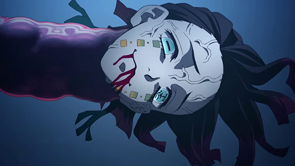 劇場版「鬼滅の刃」無限列車編の画像