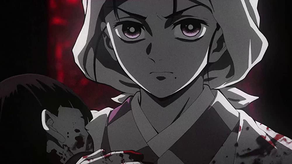 劇場版「鬼滅の刃」無限列車編の画像