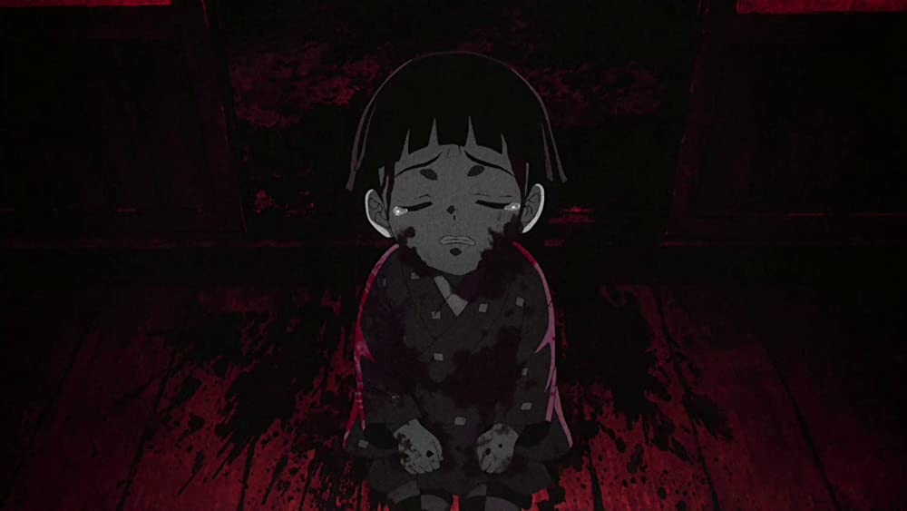 劇場版「鬼滅の刃」無限列車編の画像