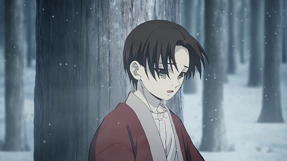 劇場版「鬼滅の刃」無限列車編の画像