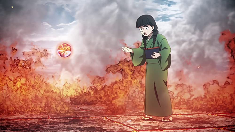 劇場版「鬼滅の刃」無限列車編の画像