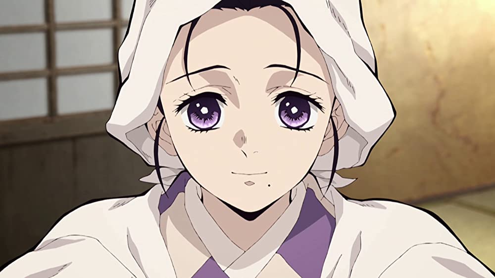 劇場版「鬼滅の刃」無限列車編の画像