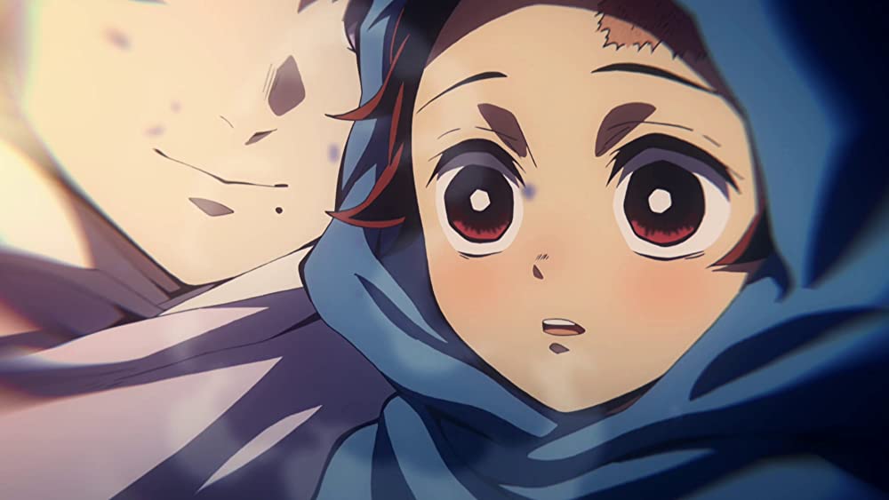 劇場版「鬼滅の刃」無限列車編の画像