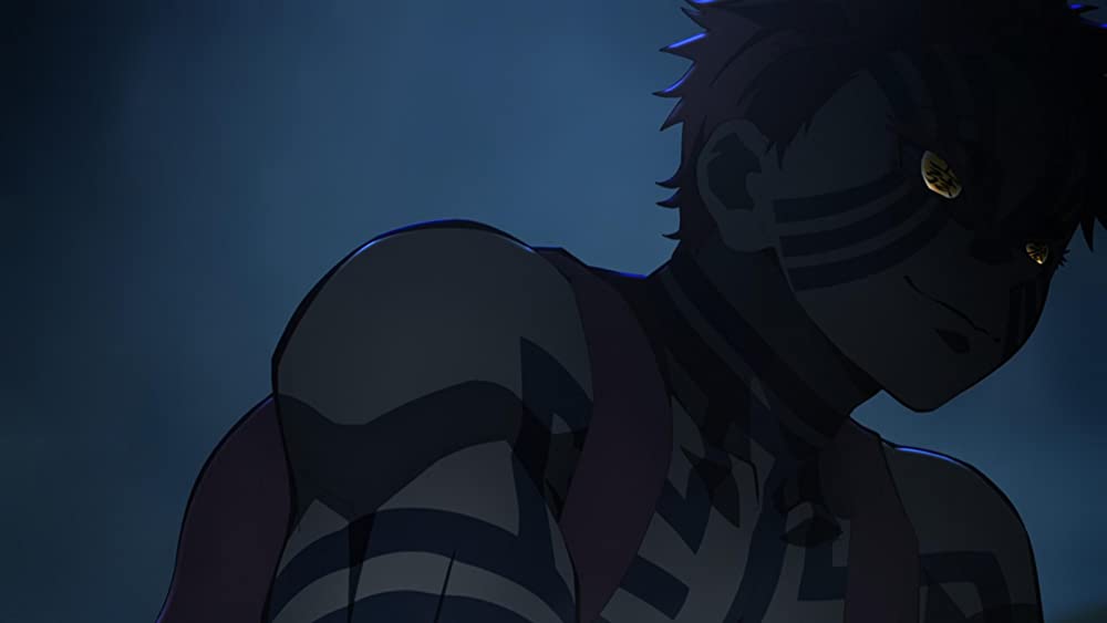 「劇場版「鬼滅の刃」無限列車編」石田彰の画像