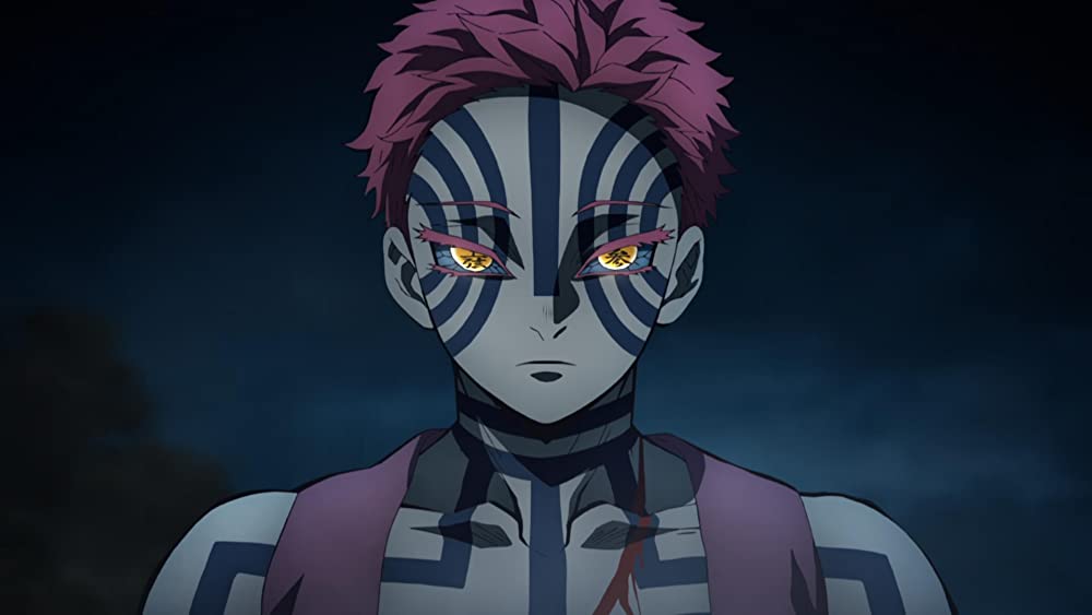 「劇場版「鬼滅の刃」無限列車編」石田彰の画像