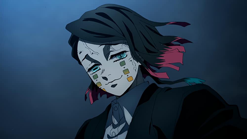 劇場版「鬼滅の刃」無限列車編の画像