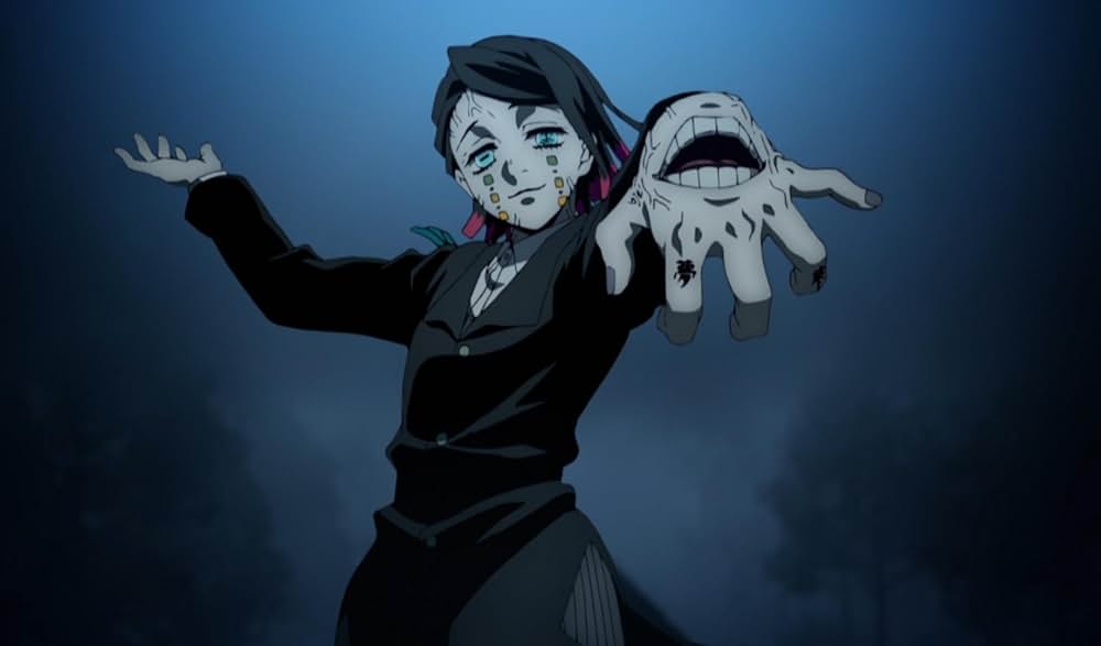 劇場版「鬼滅の刃」無限列車編の画像