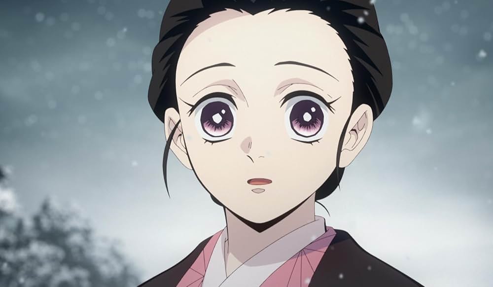 劇場版「鬼滅の刃」無限列車編の画像