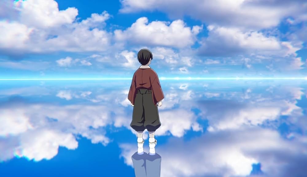 劇場版「鬼滅の刃」無限列車編の画像